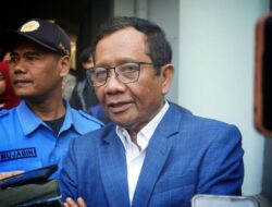 Mahfud MD Belum Terima Kabar Lanjutan soal Tim Reformasi Polri