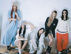 ADOR Menang di Lembaga Peradilan, Kontrak NewJeans Berlaku Sampai saat ini 2029