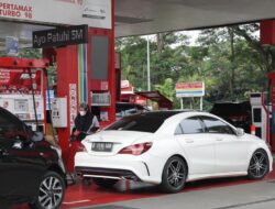 Kenapa Kendaraan Pribadi Baru Seharusnya Tak Diisi Pertalite atau Pertamax?