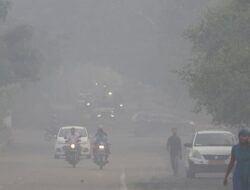 New Delhi Akan segera Diguyur Hujan Bersejarah Pekan Depan, Ada Apa?