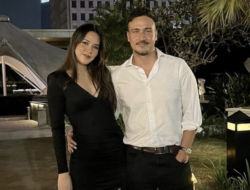 Sidang Cerai Perdana Raisa dan Hamish Daud 3 November 2025