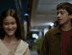 Alasan Adegan Ikonis AADC Dibuat Beda di Rangga & Cinta