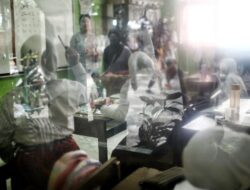 Bonnie Triyana soal Wacana Mapel Bahasa Portugis: Gurunya dari Mana?