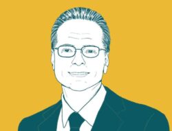 Henry Samueli, Dosen Terkaya Dunia yang Berharta Rp514,7 T
