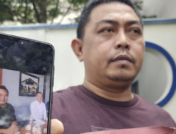 Warga Pekalongan Tertipu Seleksi Akpol Rp2,6 Miliar