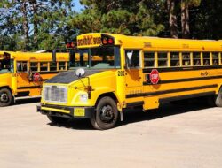 70 Sekolah di Australia Tutup Imbas Pasir Mainan Terkontaminasi Asbes