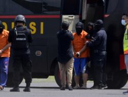 Pemerintah Bahas Rencana Amnesti-Abolisi Mantan JI Sampai sekarang Tahanan Politik