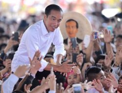 Projo Ternyata Bukan Singkatan dari Pro Jokowi, Ini Penjelasannya
