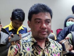 Buruh Bakal Aksi Ketidaksetujuan 22 November, Tuntut UMP 2026 Naik Minimal 6,5 Persen
