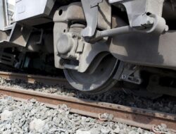 Pertempuran Gaza Belum Sungguh-sungguh Kelar, UEA-Israel Lanjut Proyek Kereta