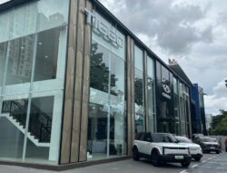 Chery Kebut Dirikan Dealer Kendaraan Pribadi Baru, Pada saat ini Jumlahnya 65