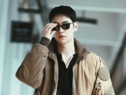 5 Rekomendasi Serial Korea Terbaru November 2025