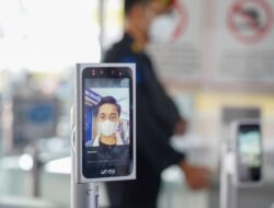 Komdigi Siapkan Aturan Rekam Wajah untuk Pemilik Nomor Hp Baru