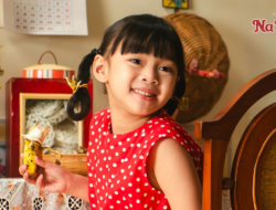 Kisah Gadis Kecil Na Willa Jadi Sinema, Digarap Kreator Jumbo