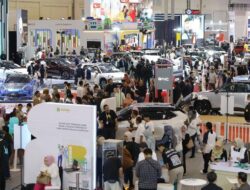 Promo di GJAW 2025, Kemungkinan Momen Tepat Beli Kendaraan Baru