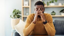 Jangan Sampai Stres di Tengah Liburan, Ini 5 Trik Menghindarinya