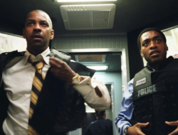 Sinopsis Inside Man, Bioskop Trans TV 14 November 2025