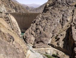 Bendungan Kering, Teheran Terancam Kehabisan Air Minum dalam 2 Pekan