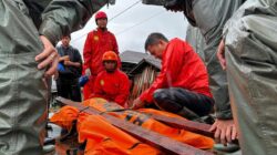 Korban Tewas Bencana Banjir di Agam Bertambah Jadi 85 Orang, Ini Daftarnya