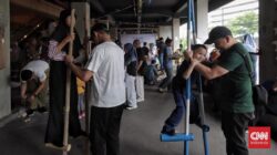 Melestarikan Permainan Tradisional di Zaman Serba Gadget