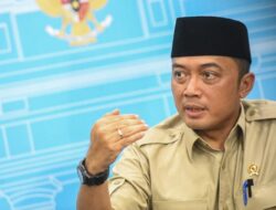 Istana Angkat Suara soal Wacana Merger Grab-GoTo, Libatkan Danantara
