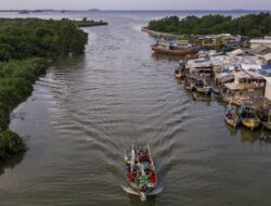 Studi BRIN Ungkap Resep Diabetes Cemari Air DKI, Ini Dampaknya