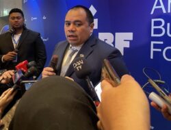 Danantara Siapkan 80 Ha Tanah untuk Kampung Haji, Setara 2,5 Kali SCBD