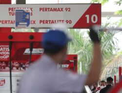Pertamina Buka Suara Usai Viral Kendaraan Bermotor Roda Dua Brebet Diisi Pertalite di Jatim