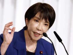 Jepang soal China Ngadu ke PBB: Tidak Berdasar