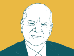 Ramon Ang, Anak Pemilik Bengkel Jadi Bos Bir Filipina Berharta Rp58 T