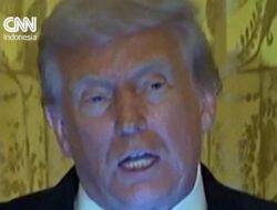 Momen Trump Tetapkan Saudi Jadi Sekutu Utama Non-NATO AS