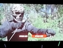 Melihat The Run, Layar Lebar Interaktif dengan 20 Ending Berbeda