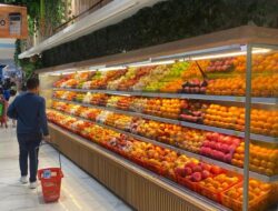 Borong Bun, Jeruk dan Mangga Sale 20% di Transmart Full Day Sale