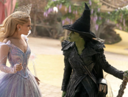 Sinopsis, Pemain, dan Jadwal Tayang Wicked: For Good