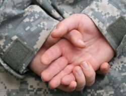 AS Kirim Pasukan Angkatan Udara ke Ekuador, Makin Pepet Venezuela