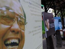 Haul Gus Dur Momen Refleksi Kebijakan, Soroti Bencana Sumatra