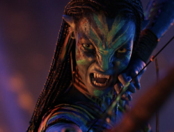 Fire and Ash Tetap Kuat di Puncak Box Office Jelang Akhir 2025