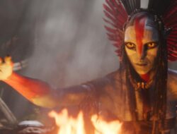 James Cameron Ungkap Makna dari Avatar: Fire and Ash