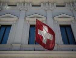 Swiss Ingin Ikuti Jejak Australia Larang Anak-anak Pakai Media Sosial