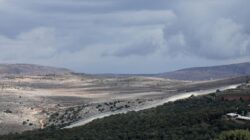 Lebanon-Israel Gelar Pembicaraan Langsung untuk Pertama Kalinya