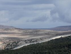 Lebanon-Israel Gelar Pembicaraan Langsung untuk Pertama Kalinya