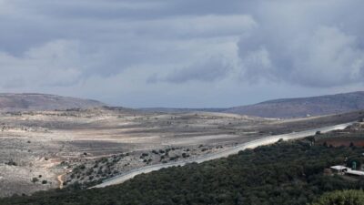 Lebanon-Israel Gelar Pembicaraan Langsung untuk Pertama Kalinya