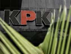 Tabrak Petugas, KPK Siap-siap Terbitkan DPO Kasi Datun Kejari HSU
