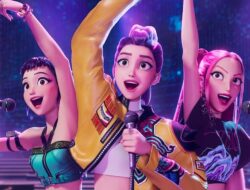 KPop Demon Hunters Masuk Shortlist Best Original Song Oscar 2026