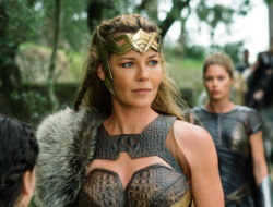 Sinopsis Wonder Woman, Bioskop Trans TV 8 Desember 2025