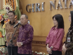 Gubernur Bali Buka Suara soal Bencana Banjir di Karangasem dan Kondisi Korban