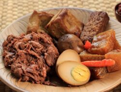 Ini 7 Rekomendasi Makanan Bersahabat di Jogja yang Enak & Dianjurkan Dicoba