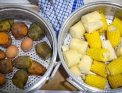 4 Tanda Rebusan dan Kukusan Sebelumnya Basi dan Tidak Layak Makan