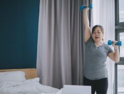 Tak Dianjurkan Ekstrem, Ini 5 Resolusi Sehat Sederhana Buat Tahun Baru