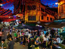 Itinerary Liburan ke Vietnam 4 Hari 3 Malam, Bisa ke Mana Aja?